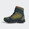 adidas TERREX Snow Hook-and-Loop Cold.RDY Winter Boots - Kids