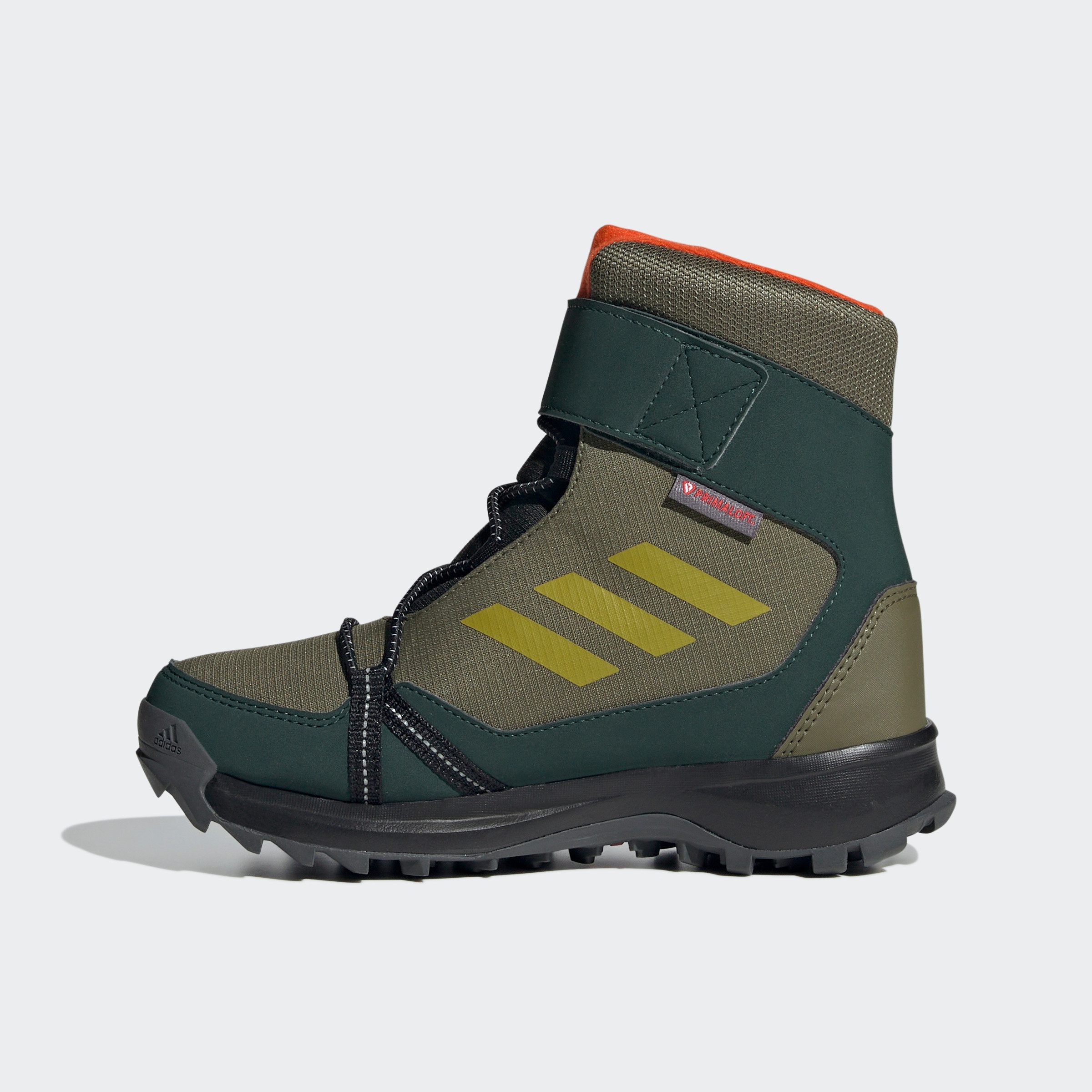 adidas TERREX Snow Hook-and-Loop Cold.RDY Winter Boots - Kids