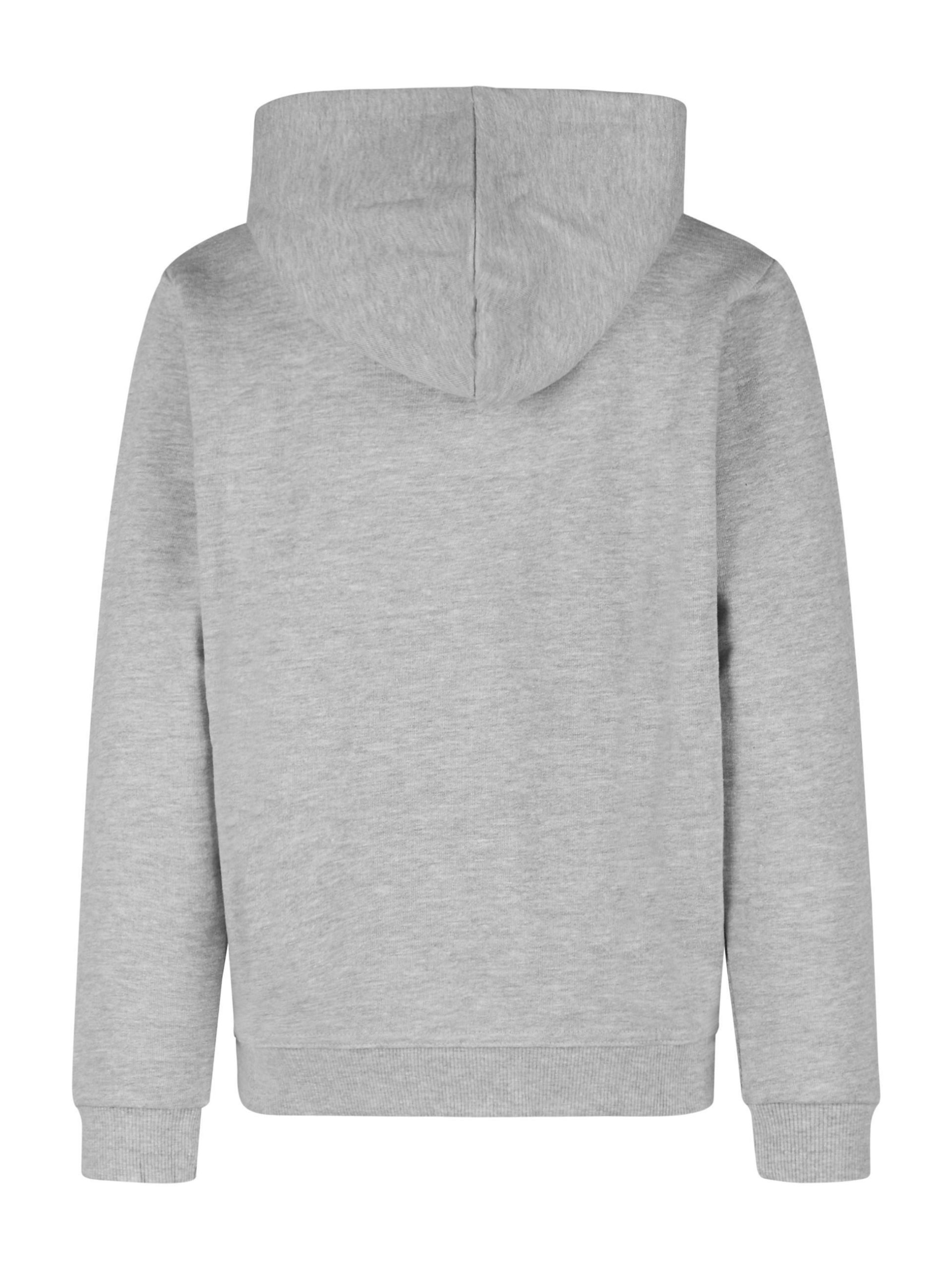 Schietwettr Kapuzenpullover Unisex Kinder Hoodie Toni Möwe
