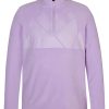 ZIENER JONKI Fleece Midlayer - Kids' Winter Warmth