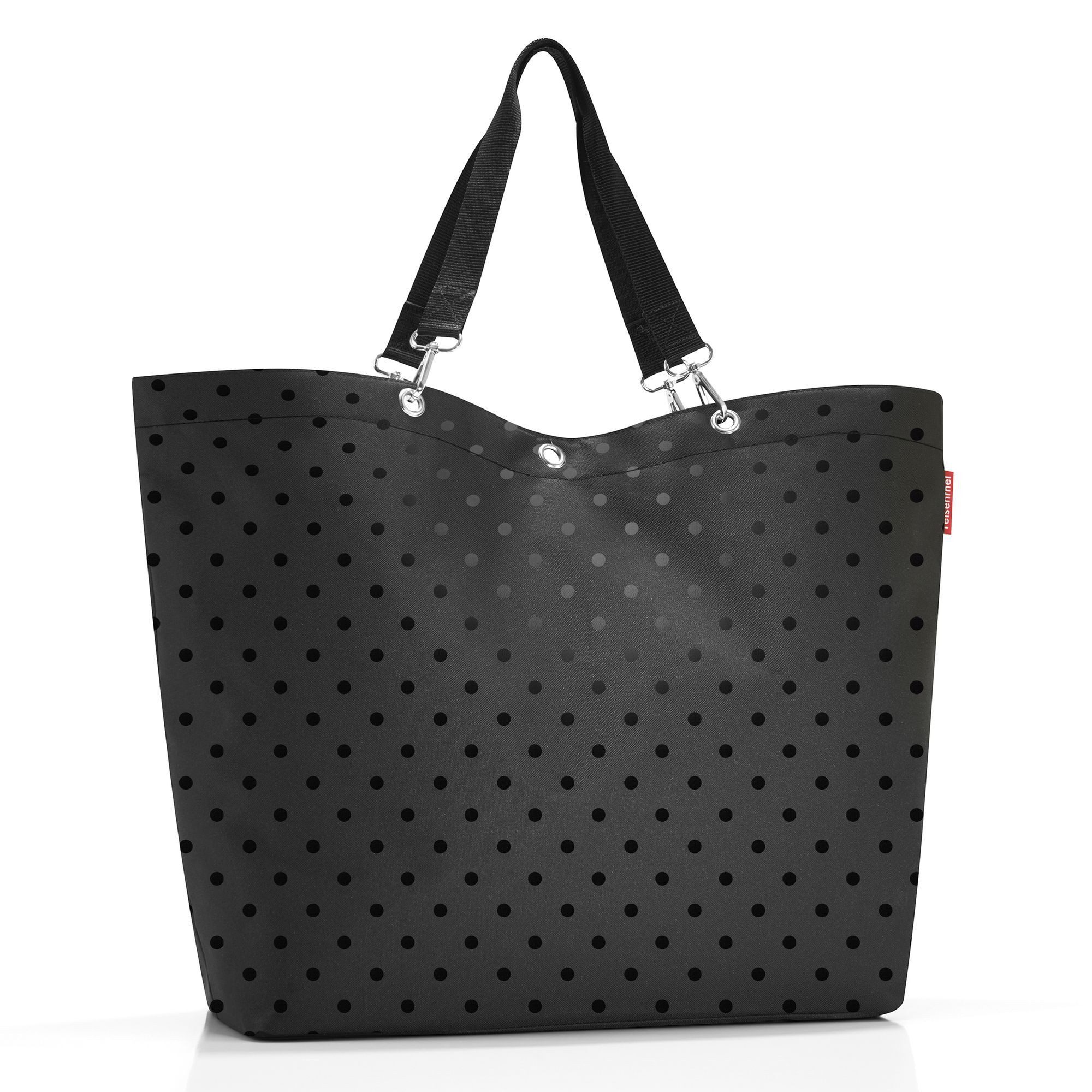 REISENTHEL Shopper: Premium Polyester Shopping & Handbag