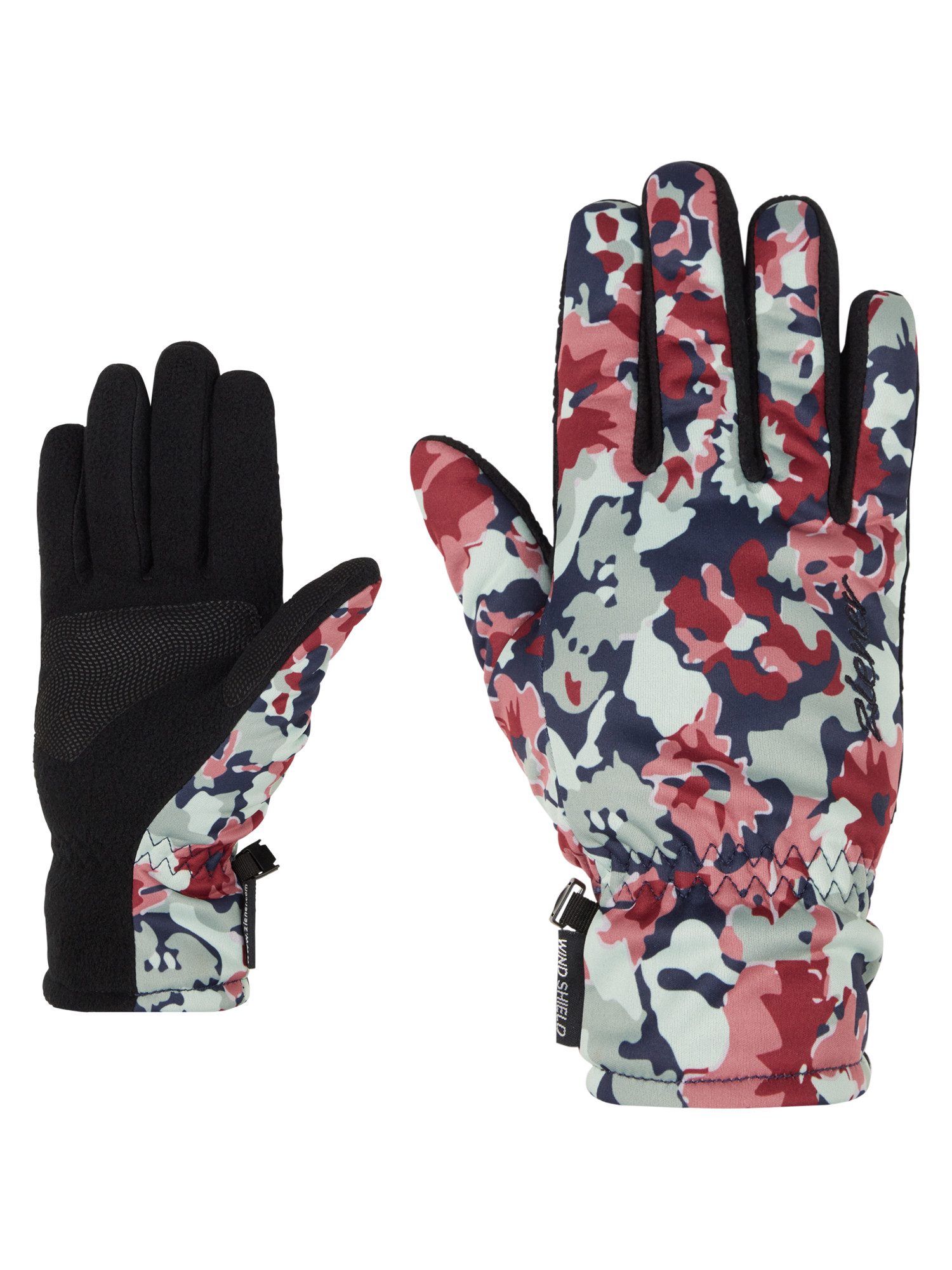 Ziener Multisport Gloves LIMPORT