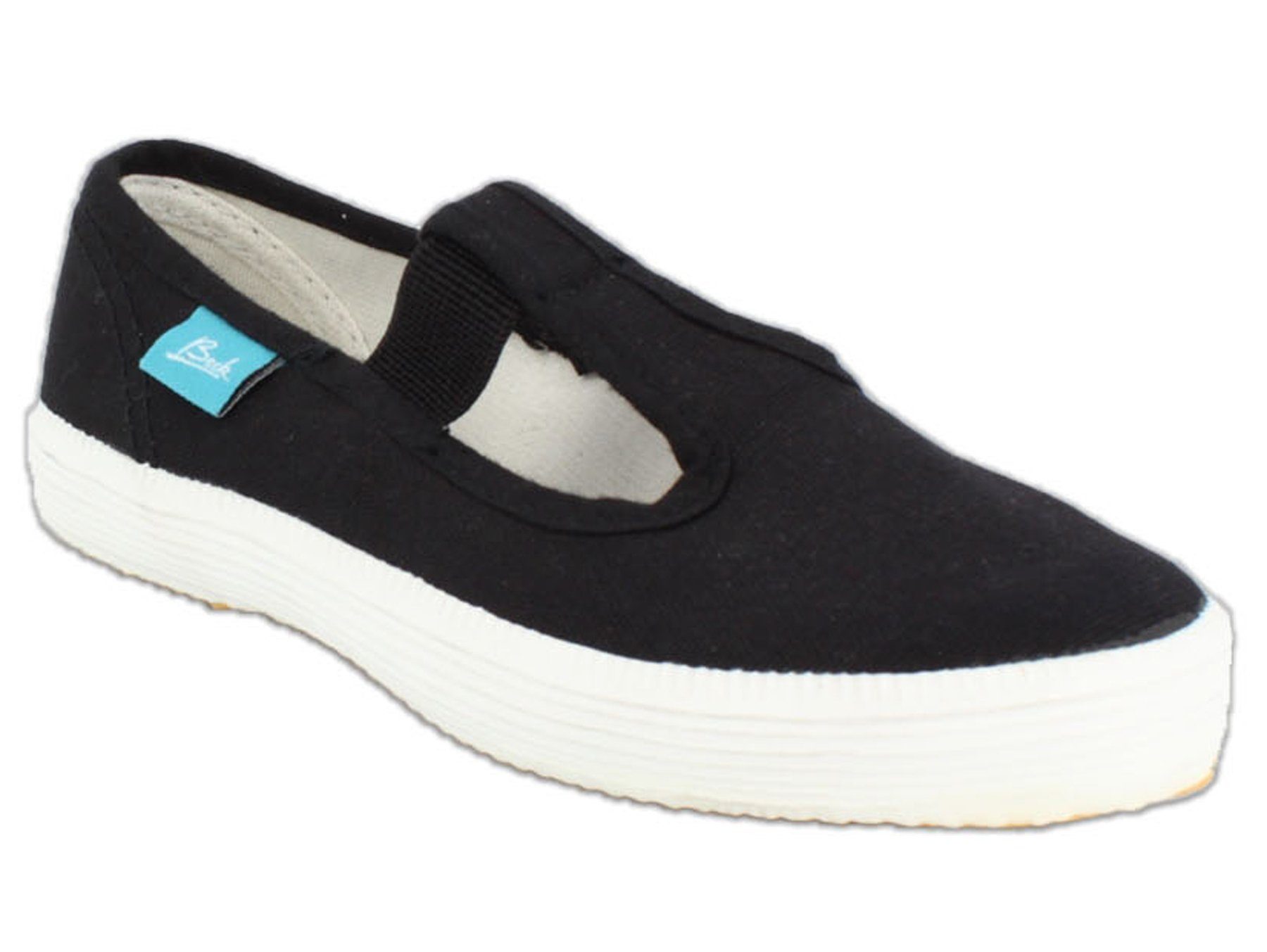 Beck Lightweight Canvas Slippers - Comfortable Indoor/Outdoor Shoes Beck Lightweight Canvas Slippers - Comfortable Indoor/Outdoor Shoes