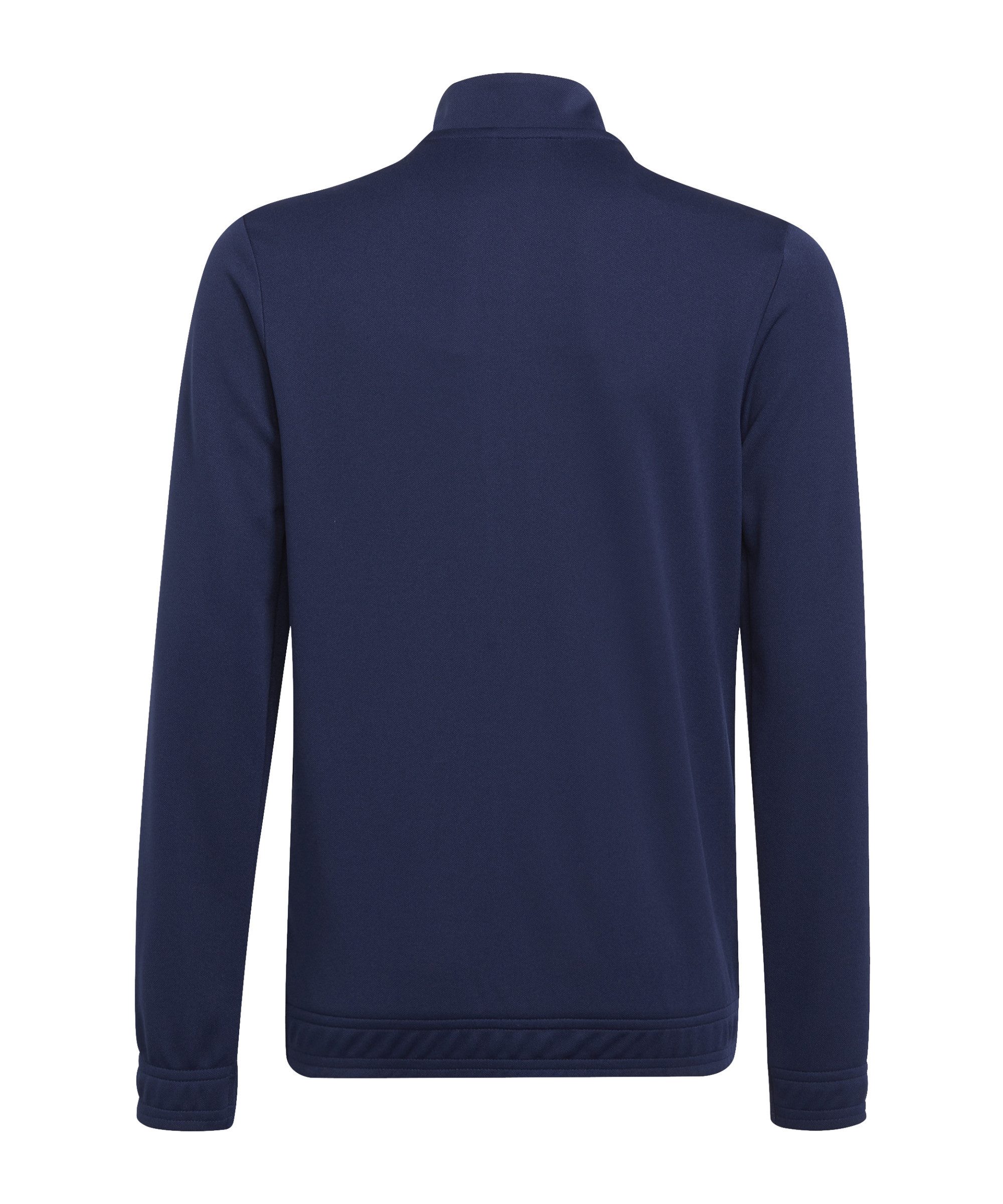 Adidas Entrada 22 Kids Training Jacket | Performance & Durability