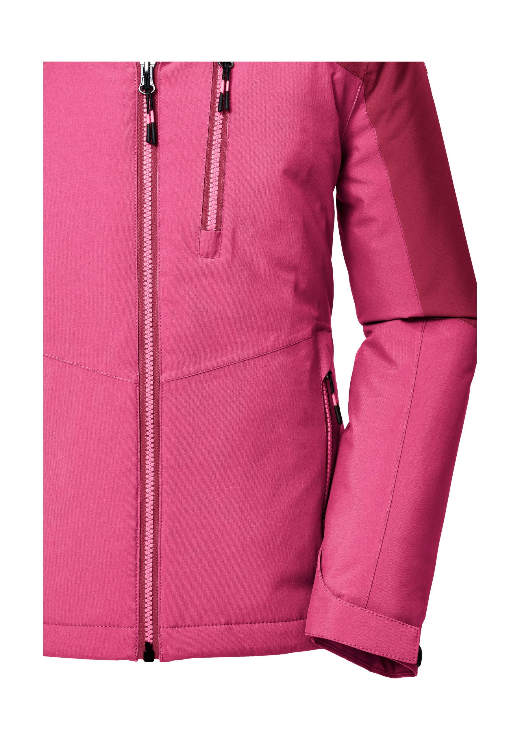 Killtec KOW 353 Girls’ Ski & Functional Jacket - Waterproof & Warm Killtec KOW 353 Girls’ Ski & Functional Jacket - Waterproof & Warm