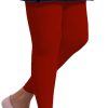 Kinder Thermo Leggings: Warm & Cozy Fleece-Lined Leggings for Kids