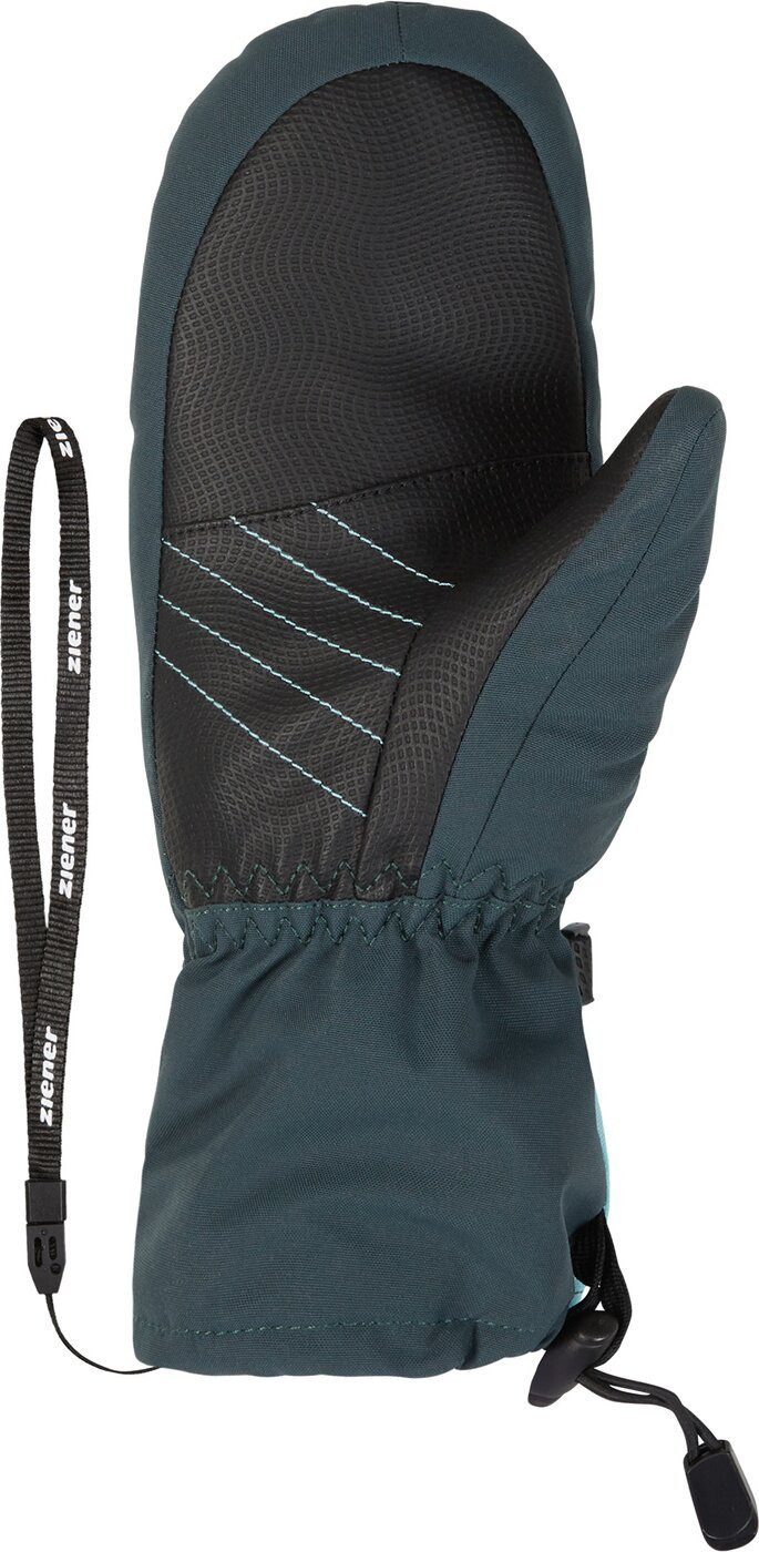 Ziener Fäustlinge LAVALINO AS® AW MITTEN Ziener Fäustlinge LAVALINO AS® AW MITTEN