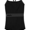 Bench Swimsuit - Racerback Design | Recycled Polyamide | Sustainable Style