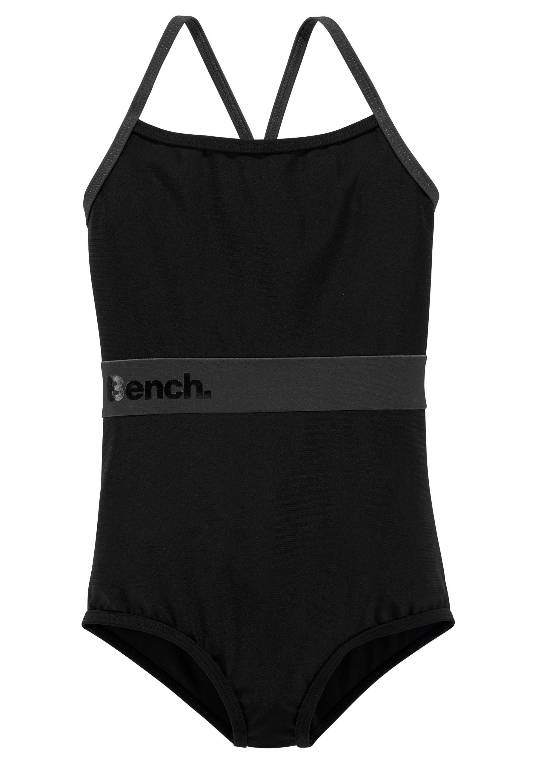 Bench Swimsuit - Racerback Design | Recycled Polyamide | Sustainable Style Bench Swimsuit - Racerback Design | Recycled Polyamide | Sustainable Style