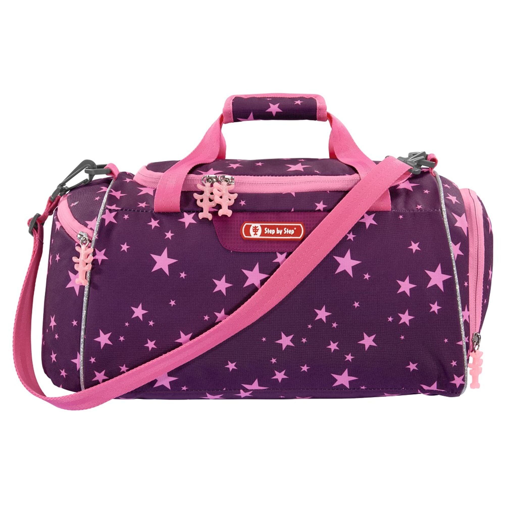 Step by Step Training Bag - 13L with Wet/Shoe Compartment