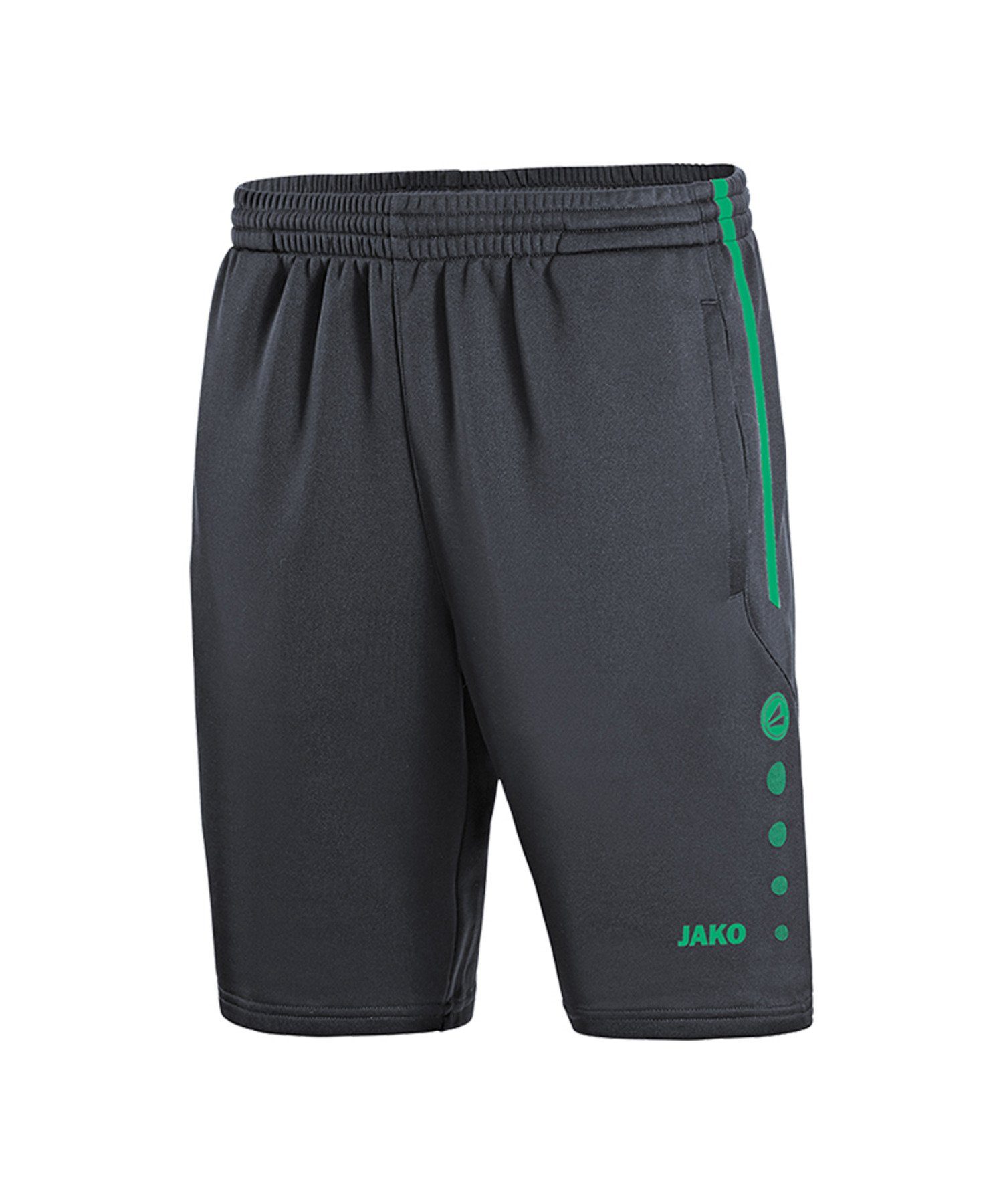 Jako Active Training Shorts Kids Active