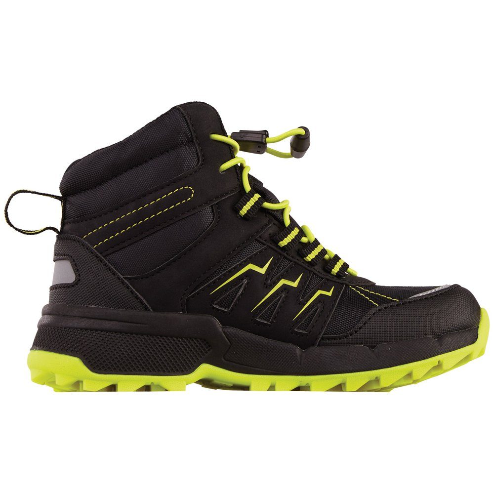 Kappa Kids' Outdoor Boots: Durable & Waterproof Adventure Shoes