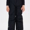 ZIG ZAG Provo Kids' Ski Pants - Waterproof & Warm Winter Protection