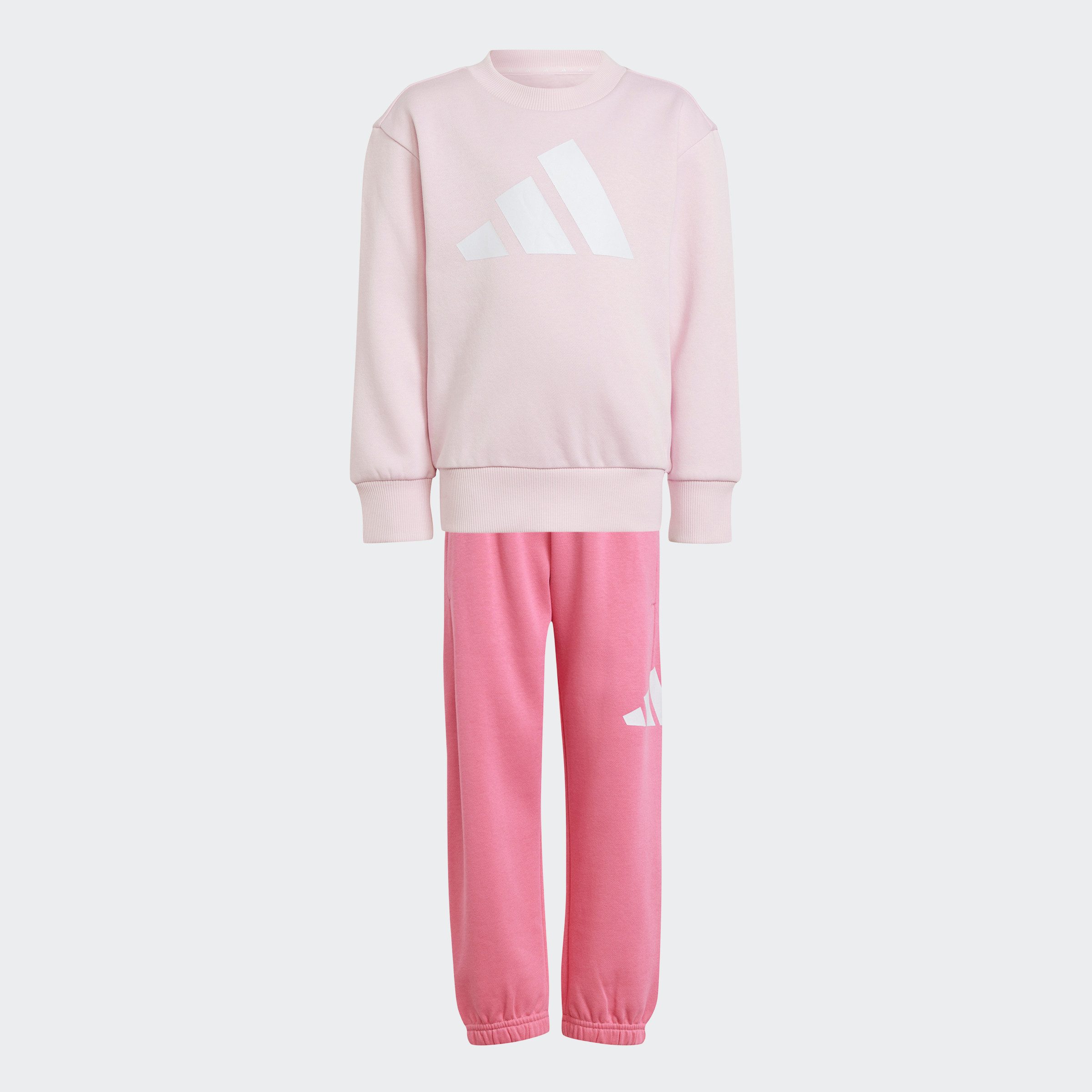 adidas Kids Sportswear Tracksuit - 2-Piece Set adidas Kids Sportswear Tracksuit - 2-Piece Set