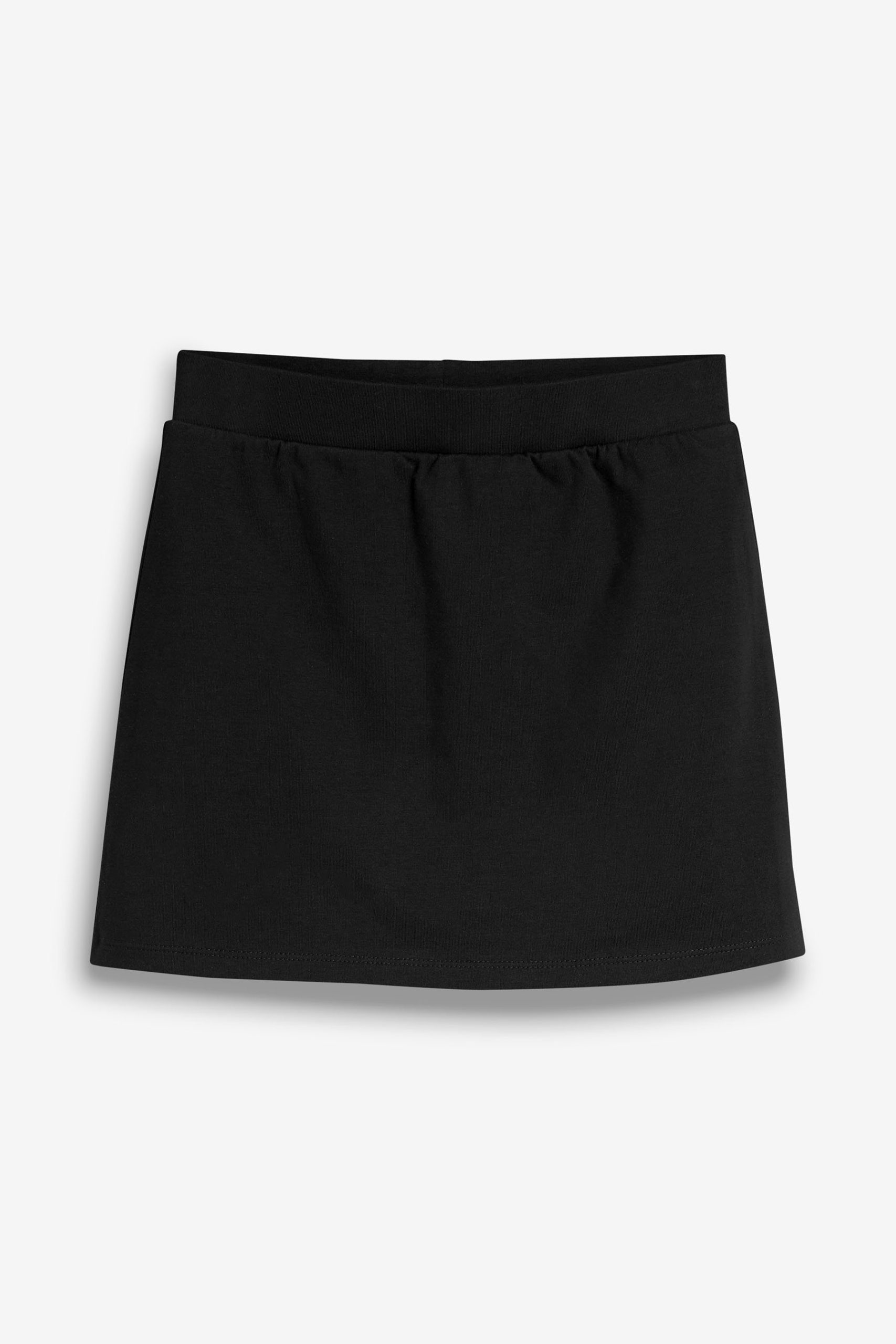 Next Jersey A-Line Skirt | Comfortable & Stylish | Shop Now