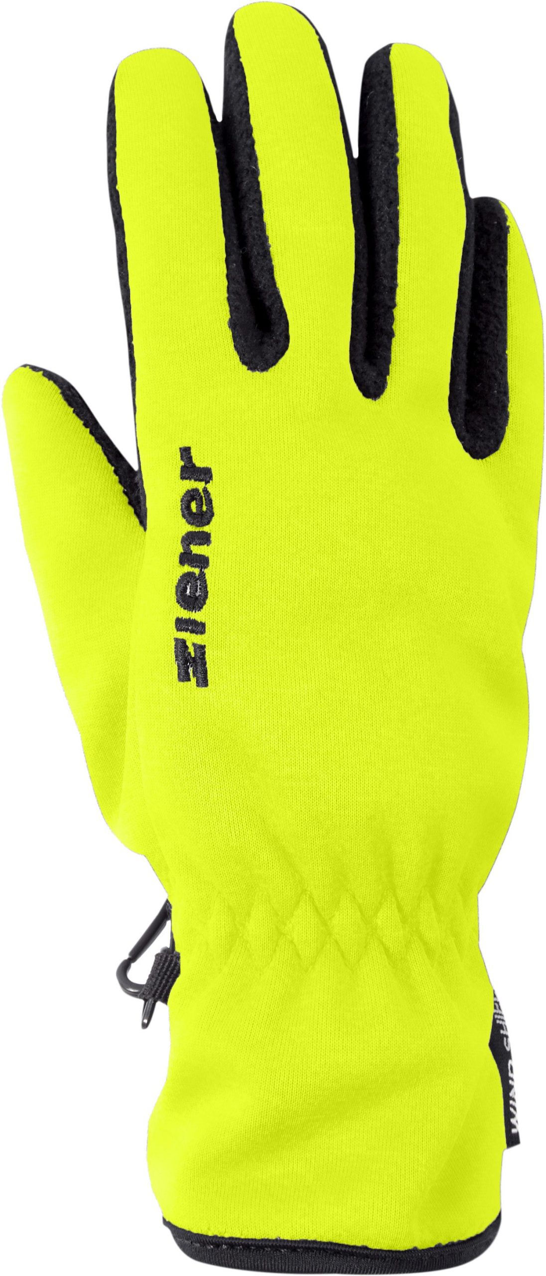 Ziener Multisport Gloves LIMPORT