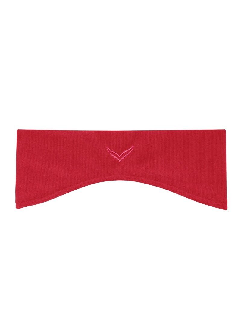 TRIGEMA Fleece Headband TRIGEMA Headband (1-St)