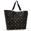 REISENTHEL Shopper: Premium Polyester Shopping & Handbag