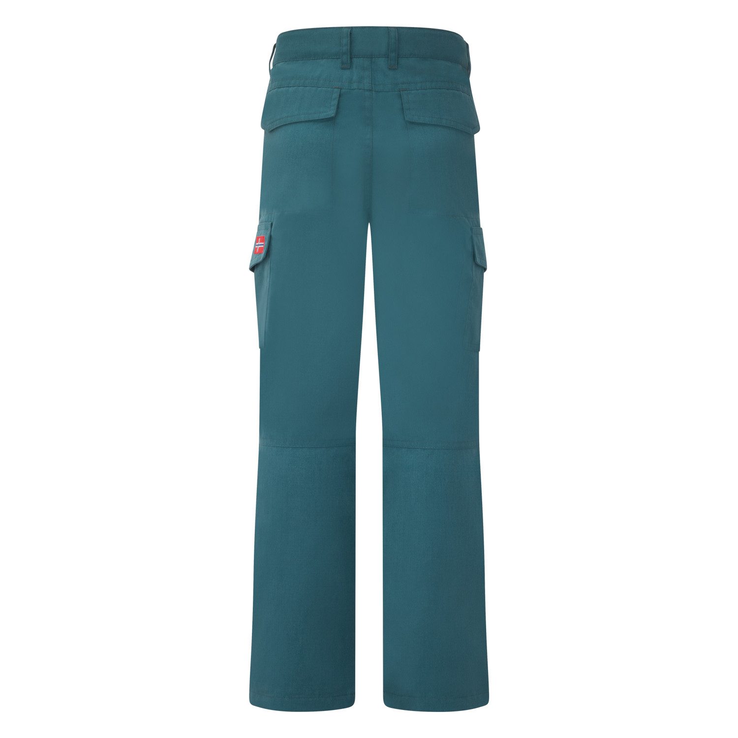 TROLLKIDS Trollheimen Trekking Pants - Durable Kids' Outdoor Trousers