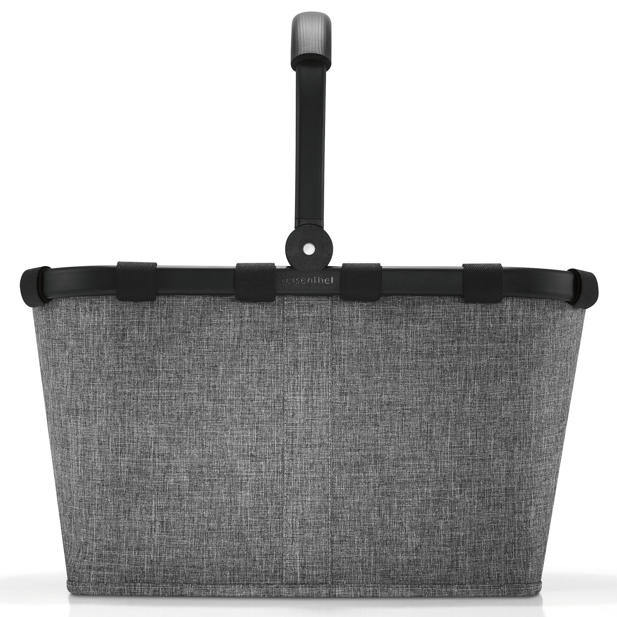 Reisenthel Carrybag XS Dark Blue (Batik Strong Blue) - Original Shopping Basket