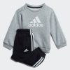adidas Sportswear BOS LOGO JOG Tracksuit (Baby & Toddler)