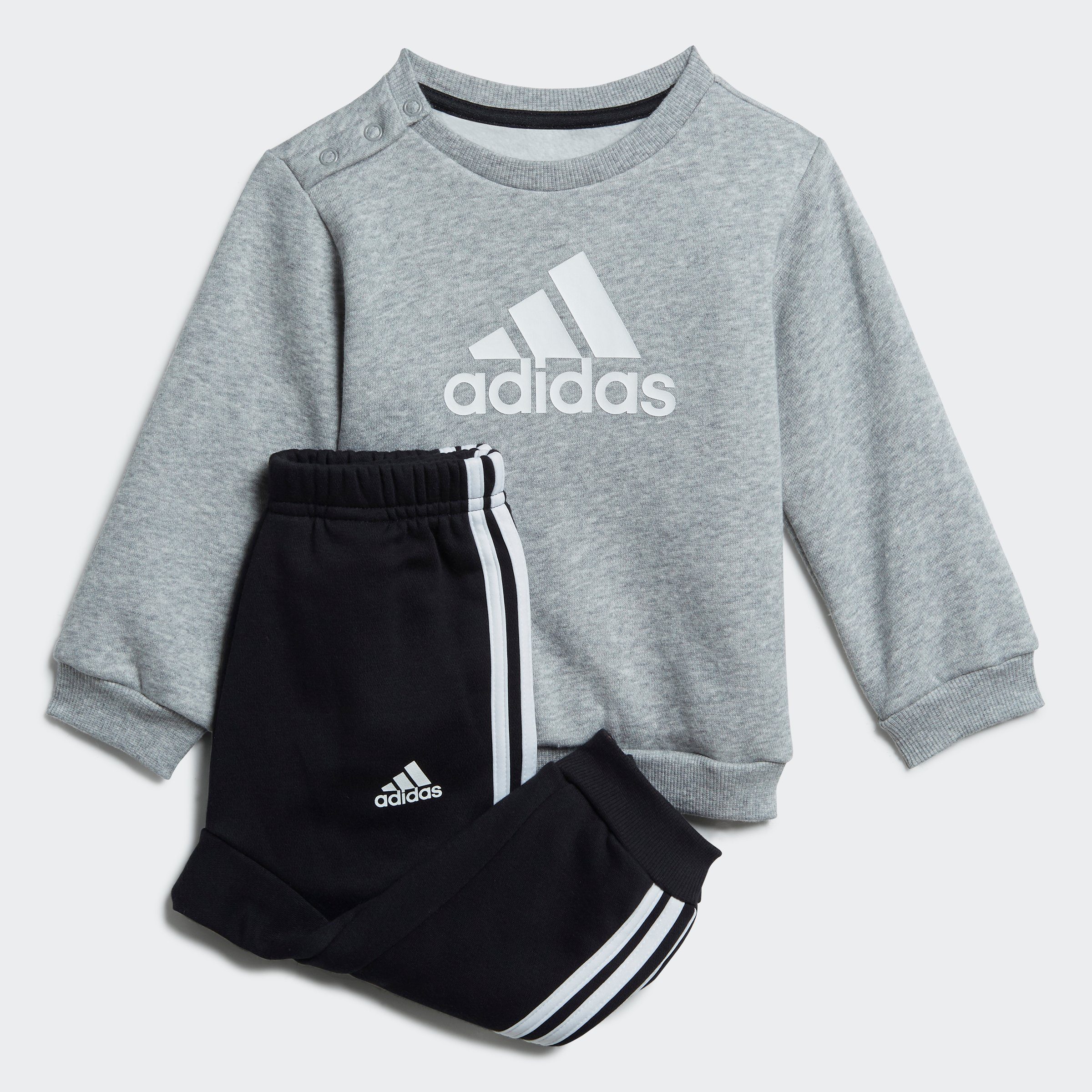 adidas Sportswear BOS LOGO JOG Tracksuit (Baby & Toddler)