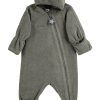 Sterntaler® Microfleece Overall - Cozy Baby Jumpsuit | Shop Now