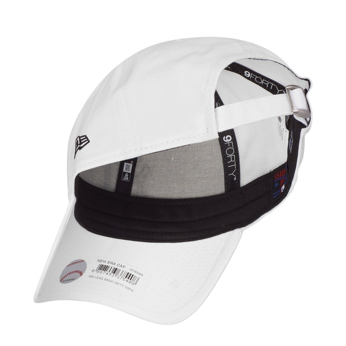 New York Yankees Kids 9Forty League Cap - Team Color