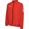 hummel Trainingsanzug Authentic Charge Poly Zip Jacke Kinder