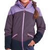 Killtec KOW 195 GRLS JCKT Mädchen Outdoorjacke - Wind- & Wasserfest