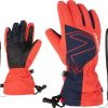 Ziener Fäustlinge Ziener Junior Laval As Aw Glove Kinder