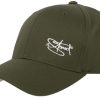 2Stoned Flexfit Cap - Classic Logo Embroidered Baseball Cap for Women, Men & Kids