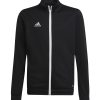 Adidas Entrada 22 Kids Training Jacket | Performance & Durability