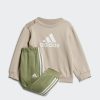 adidas Sportswear BOS LOGO JOG Tracksuit (Baby & Toddler)