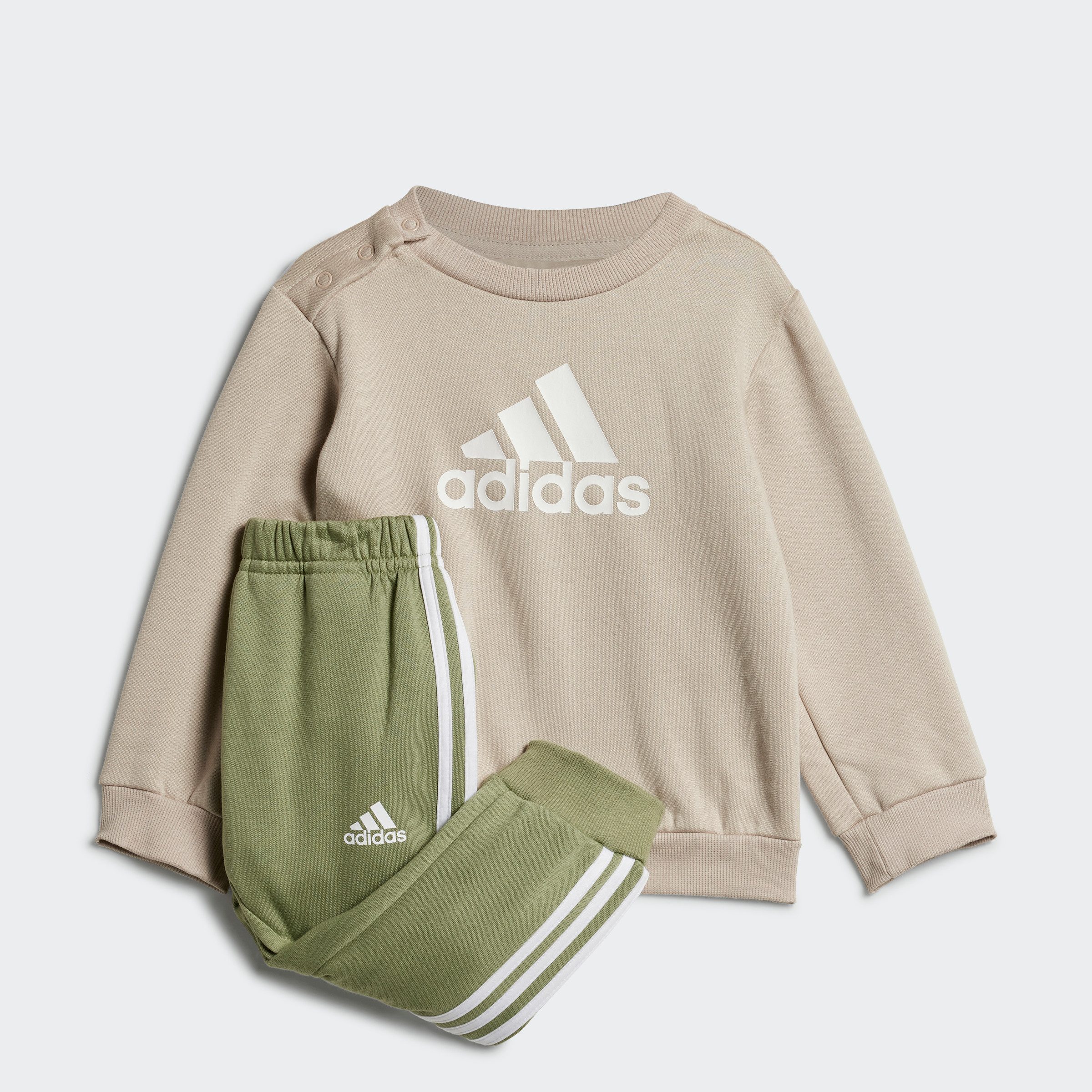 adidas Sportswear BOS LOGO JOG Tracksuit (Baby & Toddler)