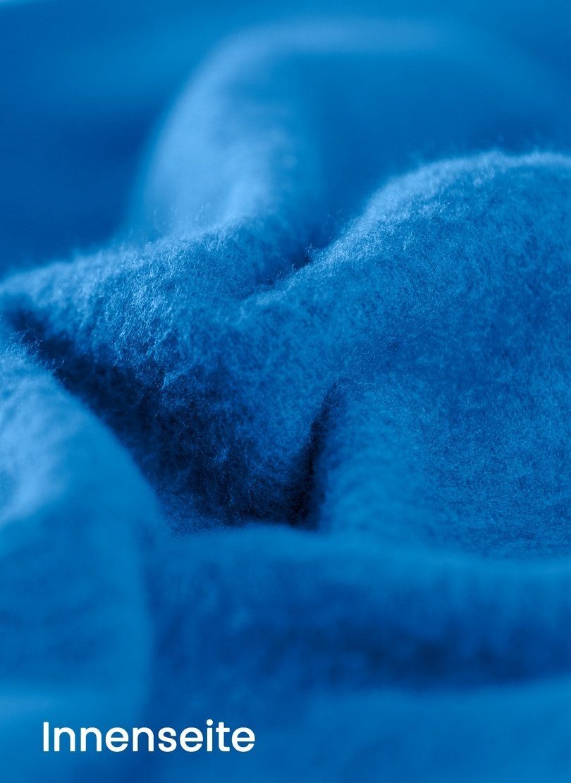 TRIGEMA Fleece Headband TRIGEMA Headband (1-St) TRIGEMA Fleece Headband TRIGEMA Headband (1-St)