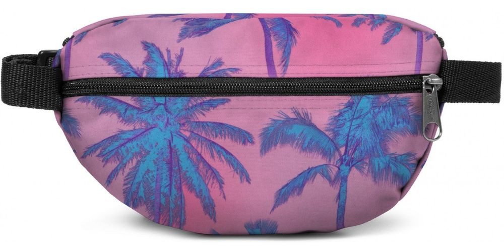 Eastpak Springer Belt Bag - Iconic Style & Durable Design Eastpak Springer Belt Bag - Iconic Style & Durable Design