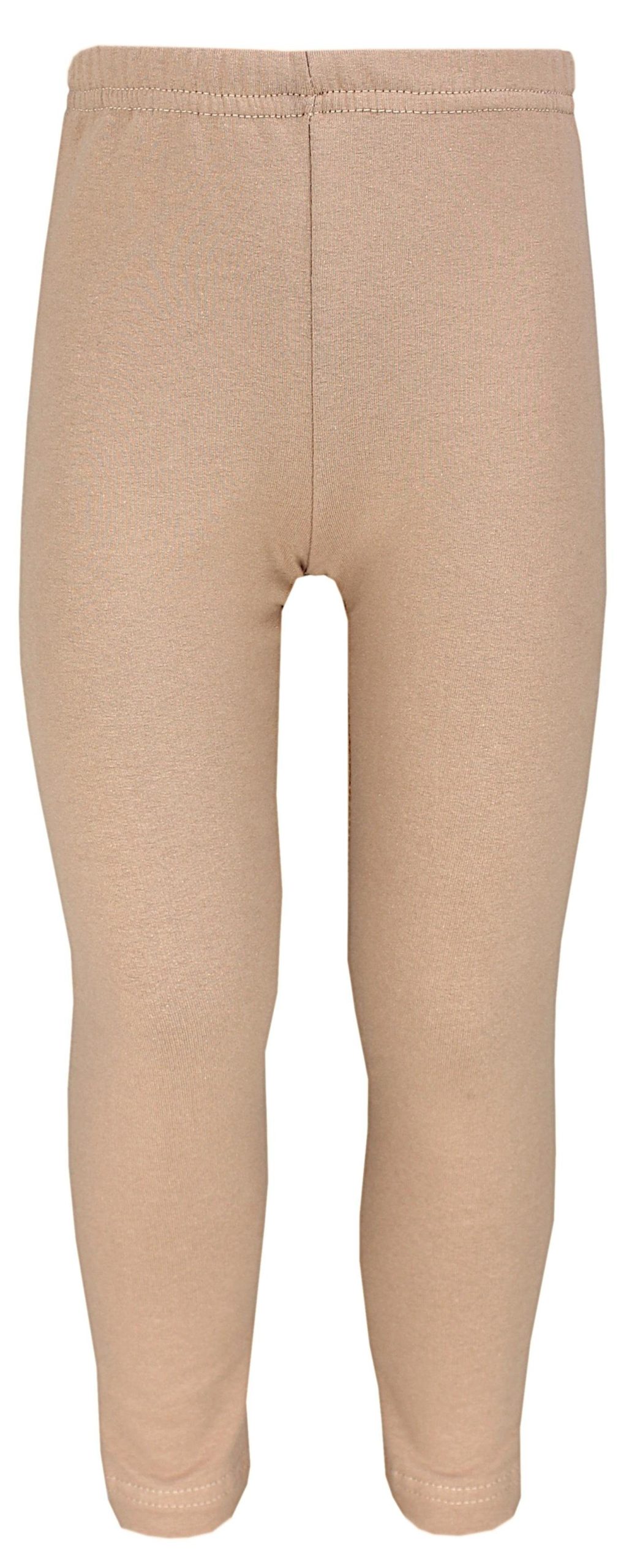 TupTam Girls' Thermal Leggings - Opaque Leggings, Winter Leggings, 3-Pack TupTam Girls' Thermal Leggings - Opaque Leggings, Winter Leggings, 3-Pack