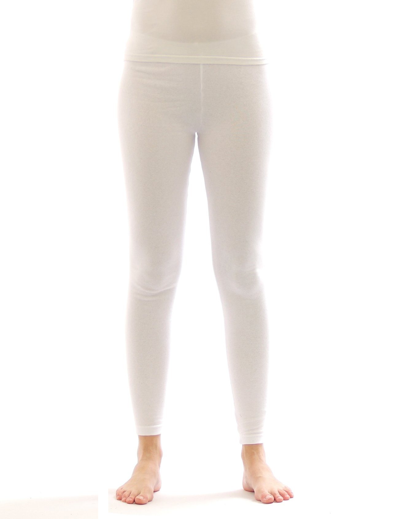 F&K-Mode Thermo Leggings | Fleece-Lined Kids Warm Leggings