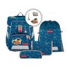 Step by Step Space School Bag Set (5-Piece) - Grows with Your Child!