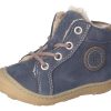 Pepino Leather Half Shoes - Stylish & Durable Kids' Shoes