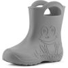 Ladeheid Kids' EVA Rain Boots - Lightweight & Waterproof | LA-CA-01