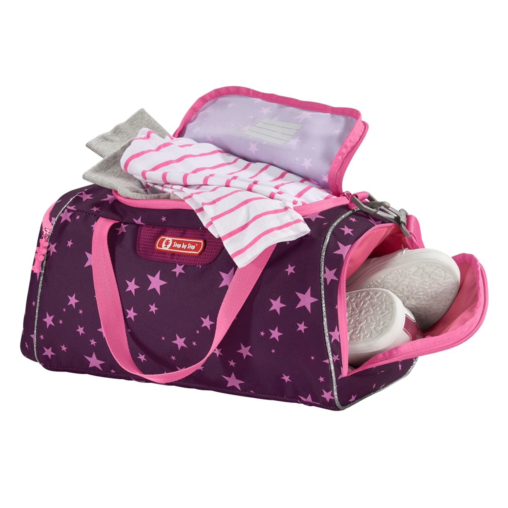 Step by Step Training Bag - 13L with Wet/Shoe Compartment