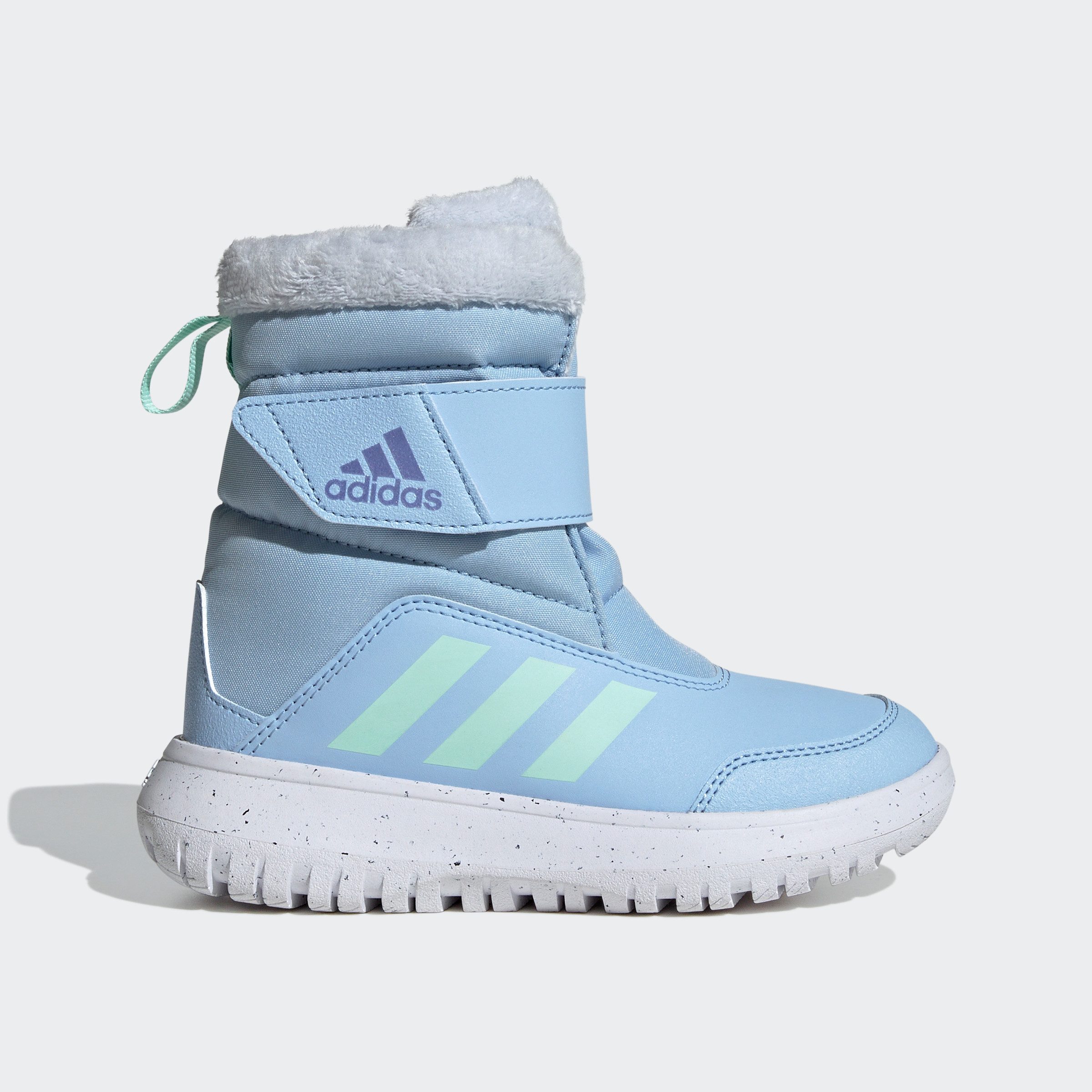adidas Sportswear WINTERPLAY KIDS Snow Boots - Warm & Waterproof Winter Footwear