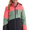Killtec Lynge Girls' JCKT: Waterproof Outdoor Jacket | Shop Now