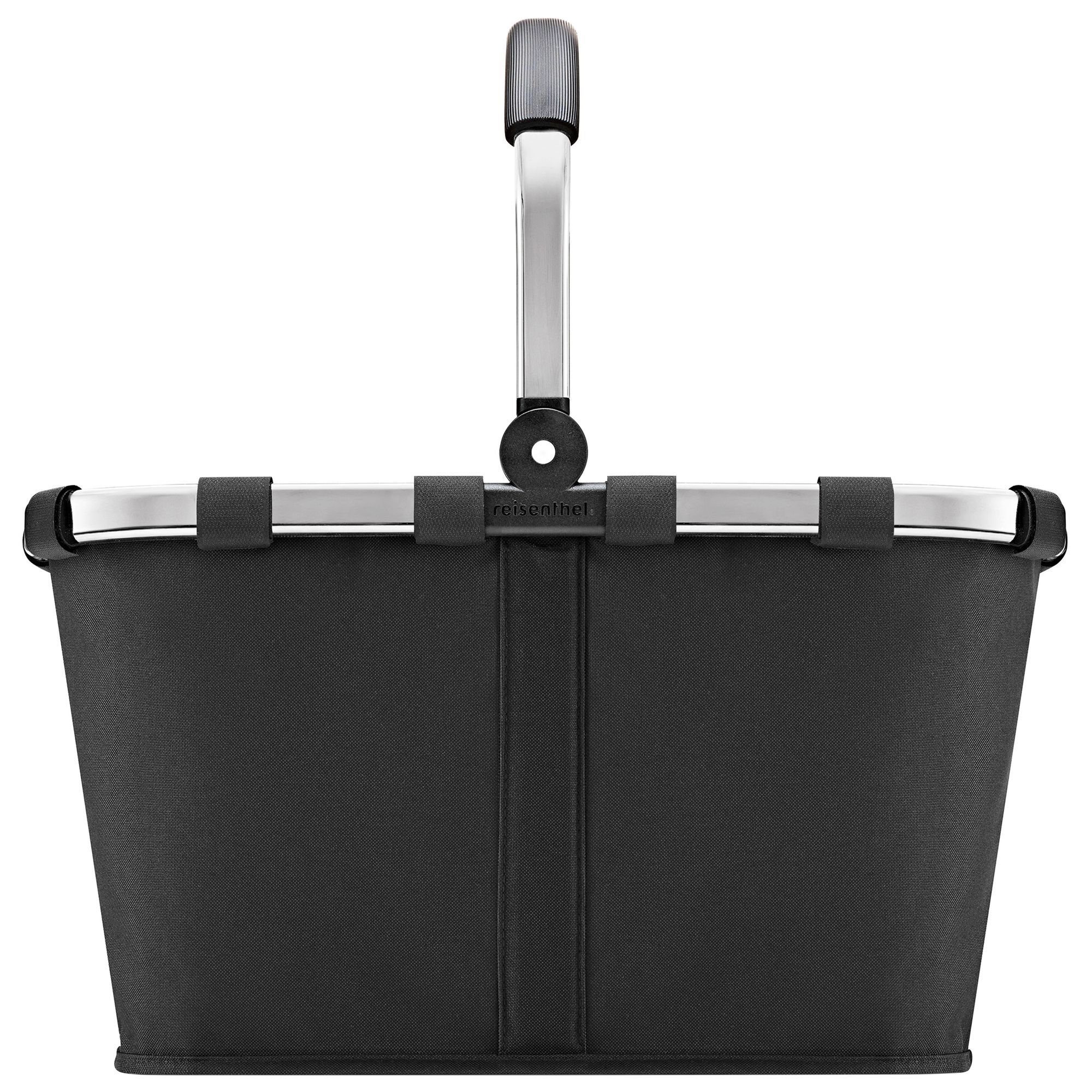 Reisenthel Carrybag XS Dark Blue (Batik Strong Blue) - Original Shopping Basket