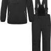 normani Kids Winter Set - Waterproof Jacket & Ski Pants - Snow Adventure Ready