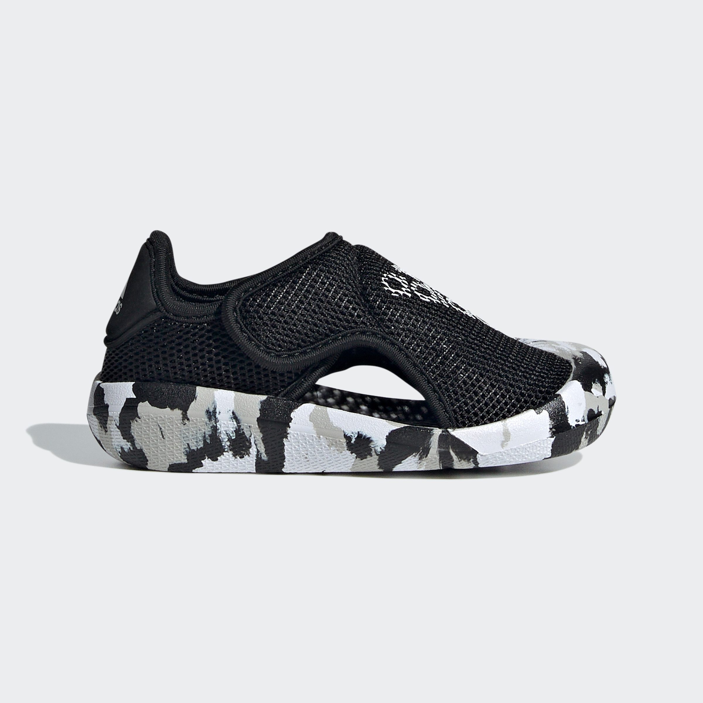 adidas ALTAVENTURE 2.0 I Swim Sandal - Kids' Water Shoes