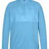 ZIENER JONKI Fleece Midlayer - Kids' Winter Warmth
