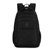 SHG Freizeitrucksack: Stylish & Versatile Backpack for Travel, School & Work